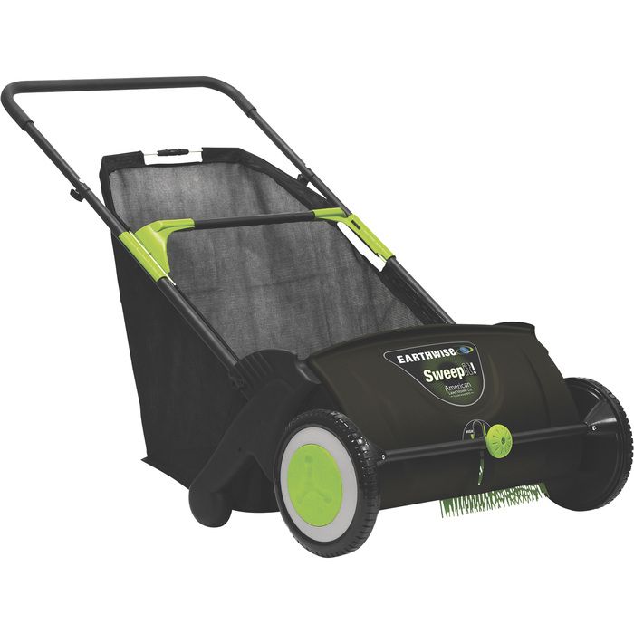 Photo 1 of Earthwise 21" Lawn Sweeper LSW70021