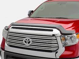 Photo 1 of 2021 Toyota Tundra AVS Bug Deflectors, Bugflector II
