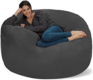 Photo 1 of large memory foam bean bag