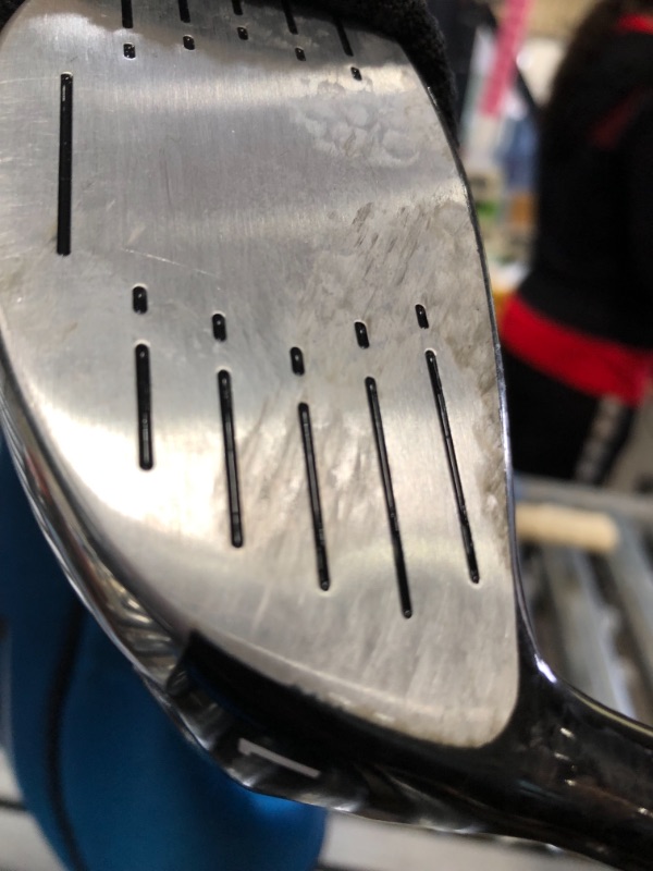 Photo 1 of Callaway Golf Men's Strata Complete Set