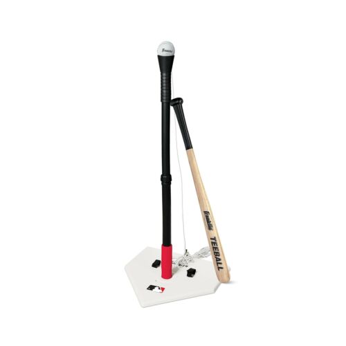 Photo 1 of Franklin Sports Teeball Set - Kids Starter Teeball Set 