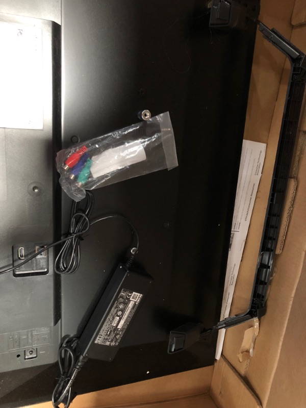 Photo 1 of Sony 32-inch 720p Smart LED TV (KDL32W600D, 2016 Model)

