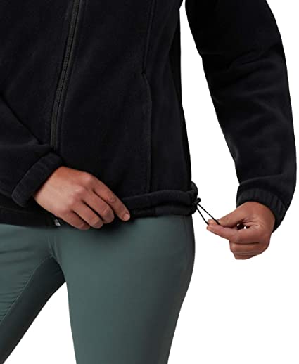 Photo 1 of Columbia Women's Benton Springs Full Zip
