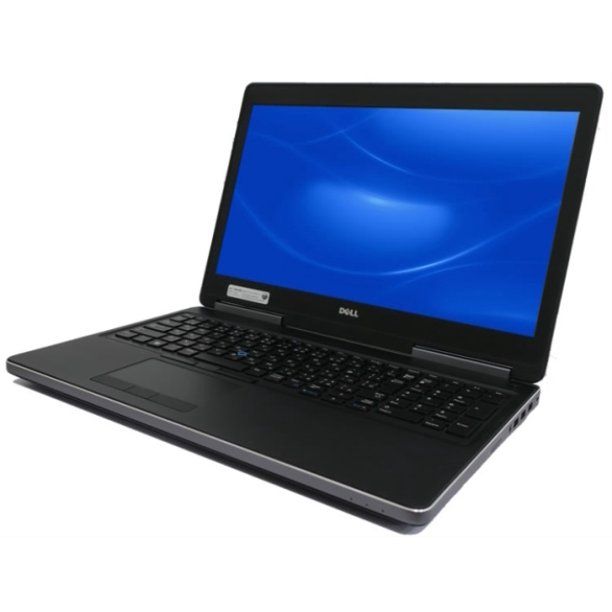 Photo 1 of Dell Precision 7510 Core i7-6820HQ 2.70GHz 16GB RAM 256GB M.2 15" Laptop Grade A
- Computer has been factory reset 
