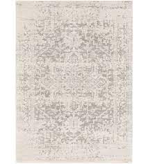 Photo 1 of Artistic Weavers
Demeter Gray 5 ft. x 7 ft. Indoor Area Rug