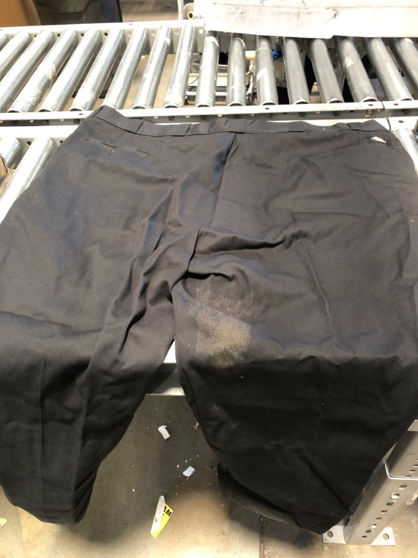 Photo 2 of Dickies Men's Original 874 Work Pant 44W x 32L
