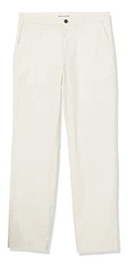 Photo 1 of Amazon Essentials Men's Regular-fit Lightweight Stretch Pant 36W x 31L
