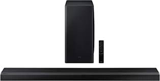 Photo 1 of Samsung |HW-Q600A | 3.1.2ch | Soundbar | w/Dolby Atmos/DTS:X | 2021*** MISSING SOUNDBAR AND REMOTE***