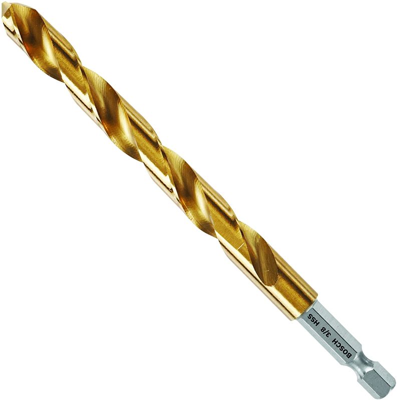 Photo 1 of 2 Bosch LBH016 1 x 12 Round Rotary Hammer Drill Bit.