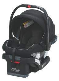 Photo 1 of Graco SnugRide SnugLock 35 LX Infant Car Seat, Baby Car Seat Featuring TrueShield Side Impact Technology
