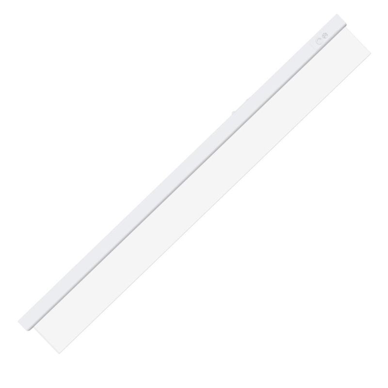 Photo 1 of ***PARTS ONLY*** Feit Electric 32.5 in. (Fits 36 in. Cabinet) Direct Wire Integrated LED White Linkable Onesync Under Cabinet Light Color Changing CCT
