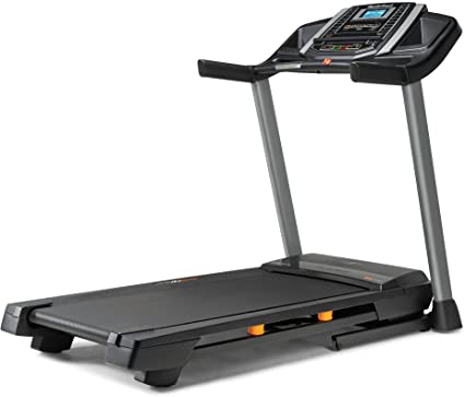 Photo 1 of **PARTS ONLY**NordicTrack T 6.5 S Treadmill
