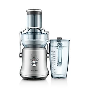 Photo 1 of Breville Juice Fountain Cold Plus Centrifugal Juicer
