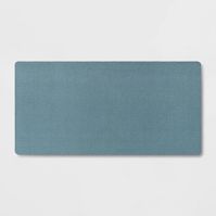 Photo 1 of 72" x 20" Neoprene Kitchen Comfort Mat - Threshold™

