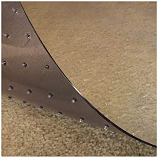 Photo 1 of chair mat for thick carpet 