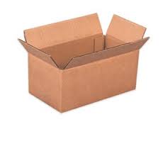Photo 1 of 22x18x12'' Boxes  10ct