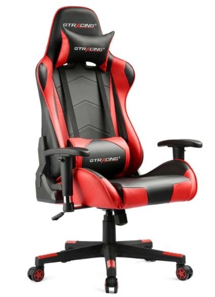 Photo 1 of GAMING CHAIR PRO SERIES // GT099
