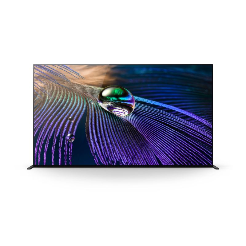 Photo 1 of Sony XR55A90J 55" 4K Smart OLED TV
