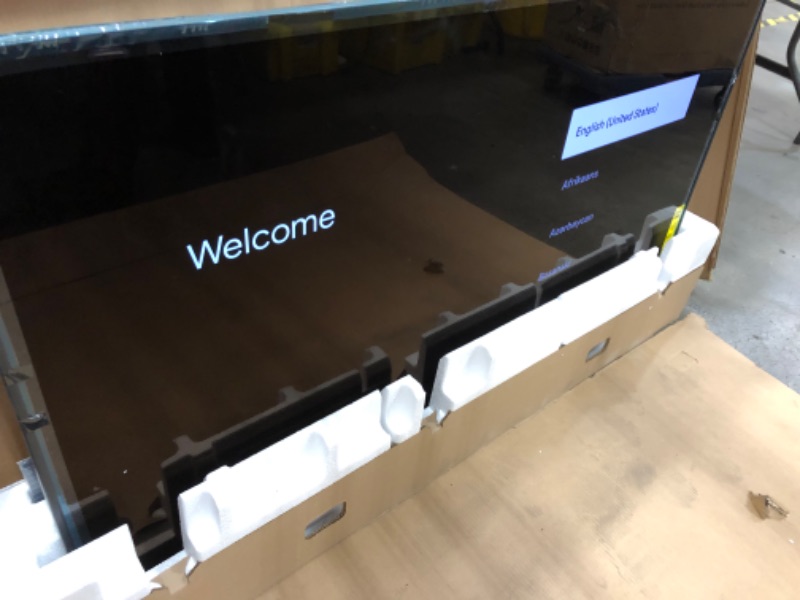 Photo 5 of Sony XR55A90J 55" 4K Smart OLED TV
