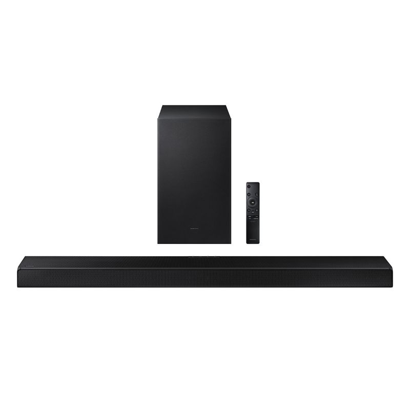 Photo 1 of Samsung HW-A650 3.1ch Sound Bar W/ DTS Virtual:X
