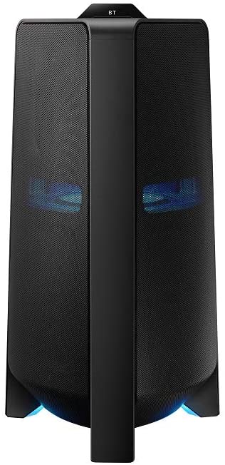 Photo 1 of SAMSUNG Sound Tower MX-T70 - 1500-Watts - Black (2020)
