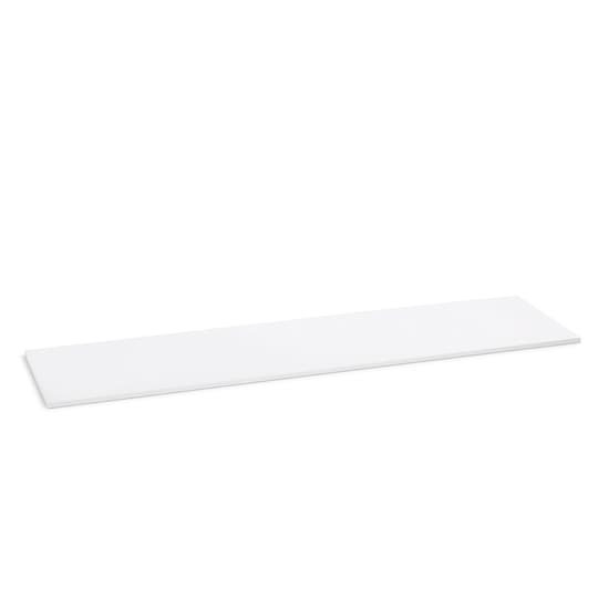 Photo 1 of **MINOR DAMAGE TO EDGES* Modular Table Top by Simply Tidy | Michaels
