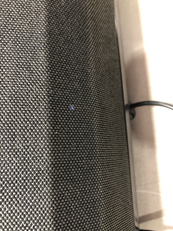 Photo 6 of ***PRODUCT DOESNT CONNECT TO BLUETOOTH** Polk Audio Signa Solo Sound Bar - Works with any TV | 10X More Bass | Voice Adjust Technology | Dolby Digital Surround Decoding | Black
