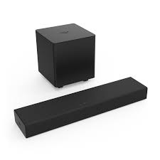 Photo 1 of VIZIO 20" 2.1 Sound Bar