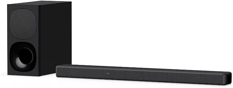 Photo 1 of Sony HT-G700: 3.1CH Dolby Atmos/DTS:X Soundbar with Bluetooth Technology
subwoofer did not power on 