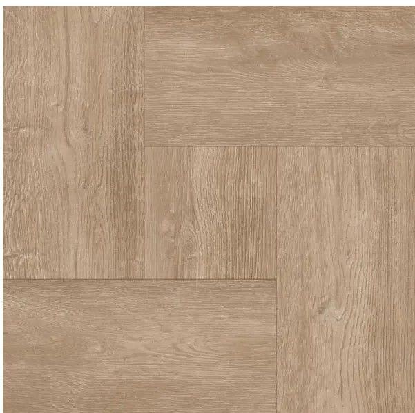 Photo 1 of 1 case 
Armstrong Flooring 12 in. W x 12 in. L Natural Hickory Low Gloss Peel and Stick Floor Vinyl Tile (45 sq. ft./case)