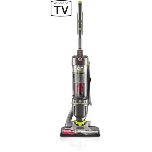 Photo 1 of Hoover Air Steerable Upright Vacuum Grey
