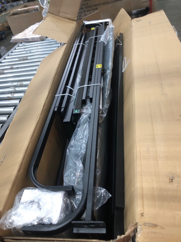 Photo 1 of ***FACTORY PACKAGED***  Spa Sensations by Zinus 9" Metal Smart Box Spring®, Mattress Foundation, Full
