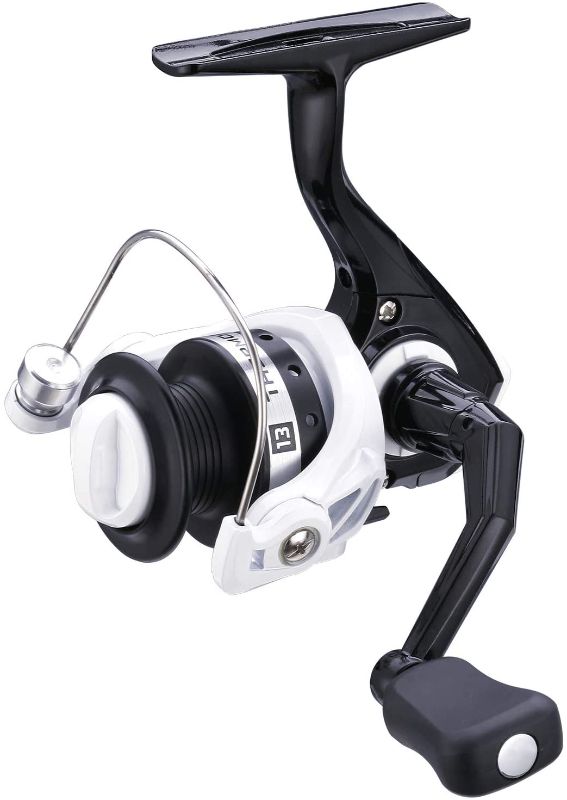 Photo 1 of 13 FISHING - Thermo Ice - Ice Fishing Spinning Reel - TI3-CP