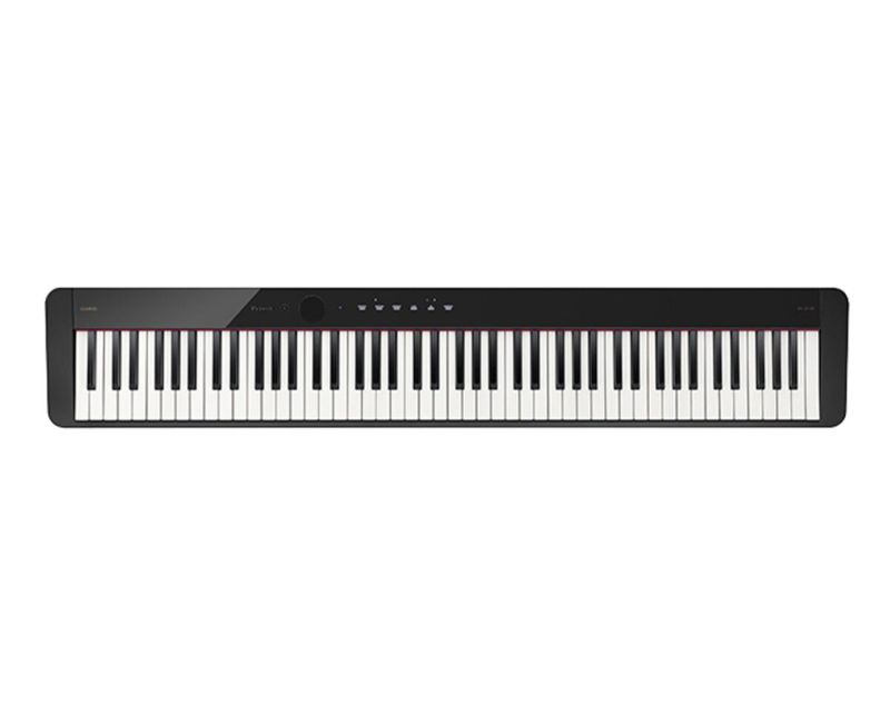 Photo 1 of Casio Privia PX-S1100 Digital Piano - Black