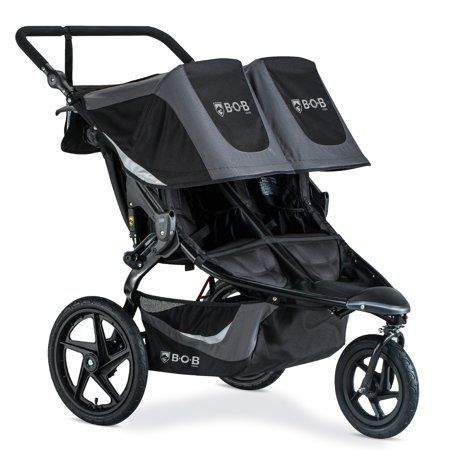 Photo 1 of Bob Gear Revolution Flex 3.0 Duallie Stroller
