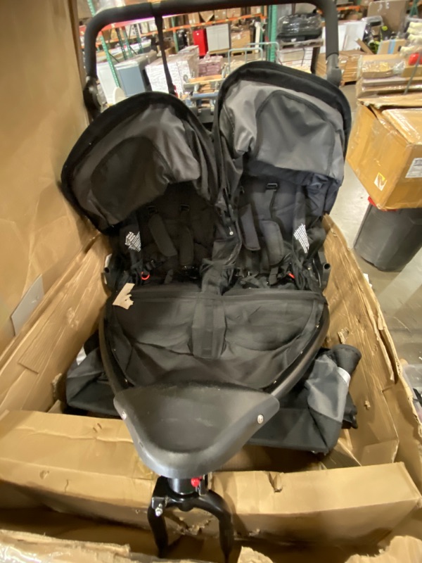 Photo 2 of Bob Gear Revolution Flex 3.0 Duallie Stroller
