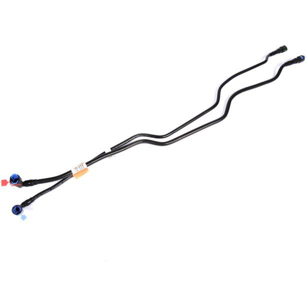 Photo 1 of ACDelco 15126994 Hose Asm-fuel F
