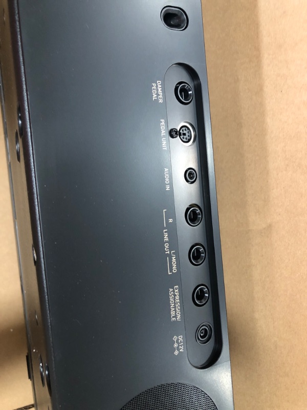 Photo 1 of Casio, 88-Key Digital Pianos-Home (PX-S3100)
