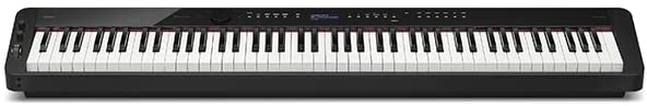 Photo 1 of Casio, 88-Key Digital Pianos-Home (PX-S3100)
