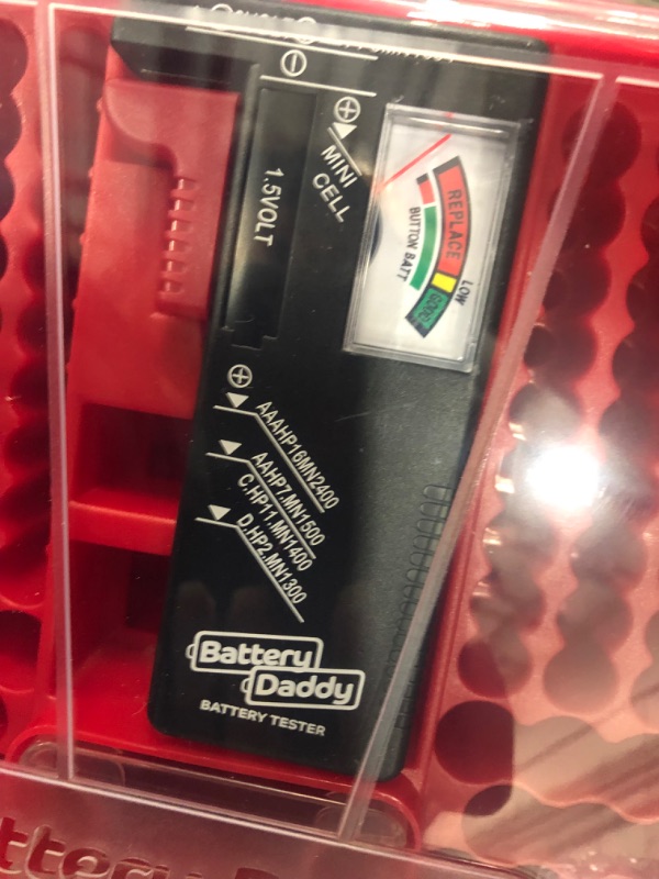 Photo 1 of Battery Daddy