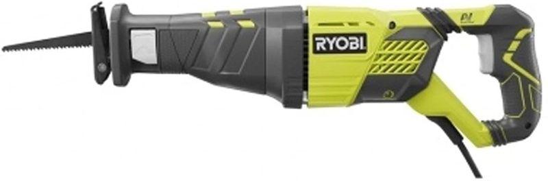 Photo 1 of RYOBI RJ186V 12 Amp Reciprocating Saw
