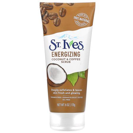 Photo 1 of ***PACK OF 2*** Unilever St Ives Scrub, 6 Oz
