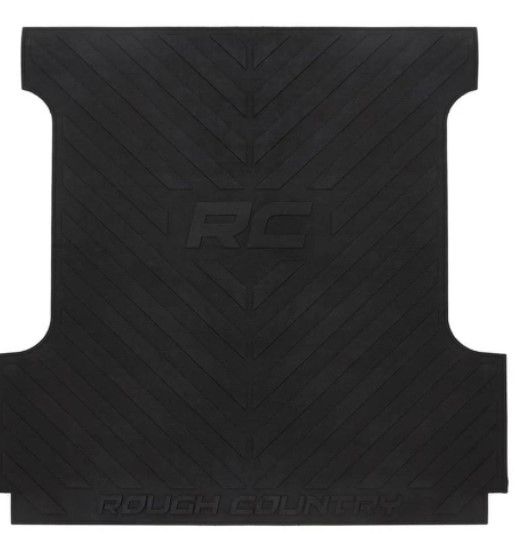 Photo 1 of ***SIMILAR TO PHOTO**** 58 INCH WIDE SUPER DUTY RUBBER FLOOR MAT