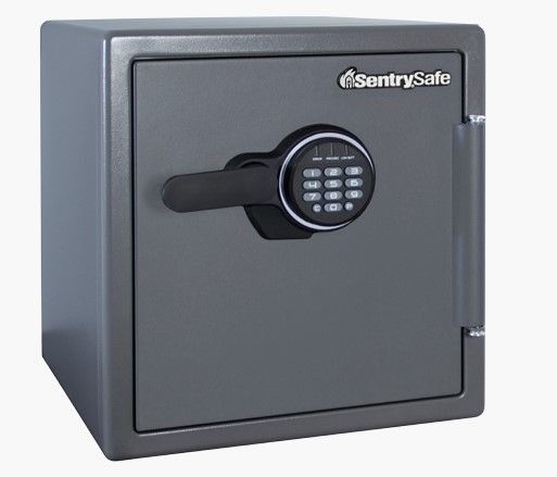 Photo 1 of DIGITAL FIRE/WATER SAFE