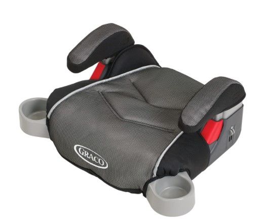 Photo 1 of Graco TurboBooster Backless Booster Car Seat, Galaxy
