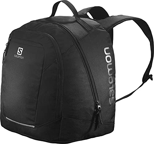 Photo 1 of Salomon Original Gear Backpack, Black, NS
