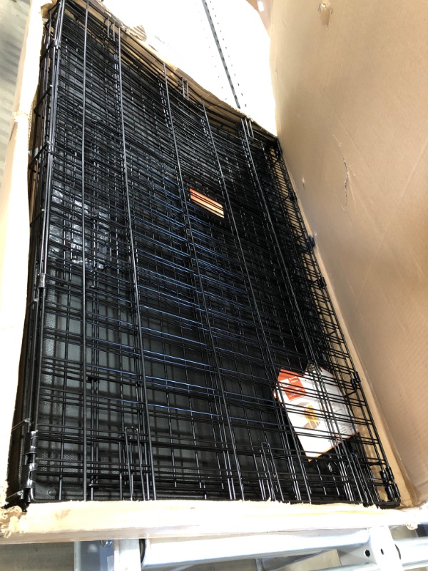 Photo 1 of *READ BELOW** I-Crate for Dogs
