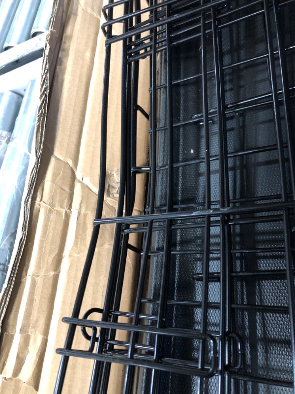 Photo 1 of *READ BELOW** I-Crate for Dogs
