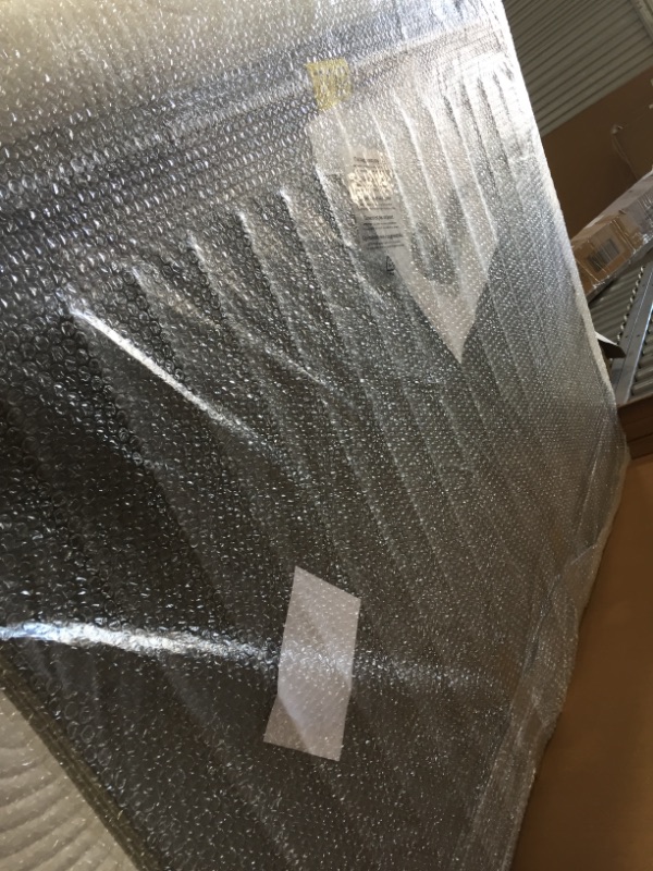 Photo 3 of Zinus 4 Inch Low Profile BiFold Box Spring / Folding Mattress Foundation / Strong Steel Structure / No Assembly Required, Full Size
