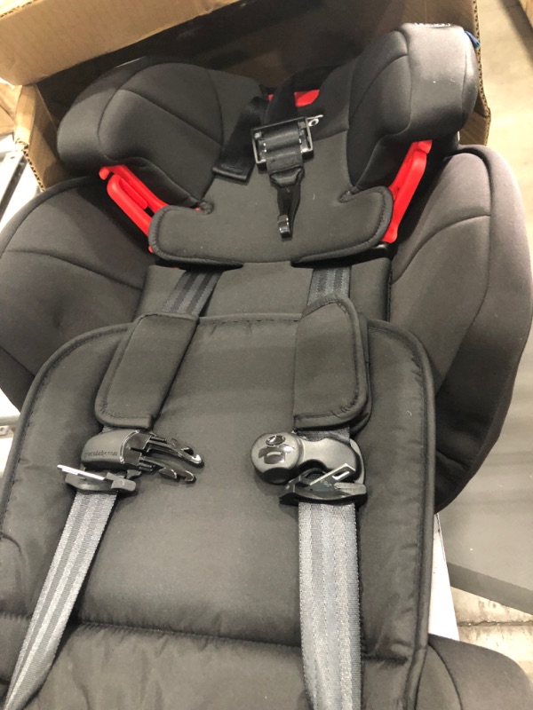 Photo 2 of Graco Tranzitions 3 in 1 Harness Booster Seat, Proof